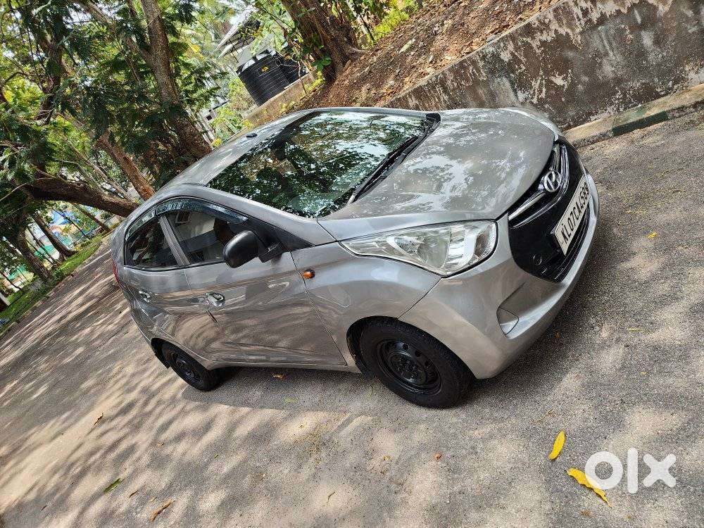 Hyundai Eon Era +, 2014, Petrol