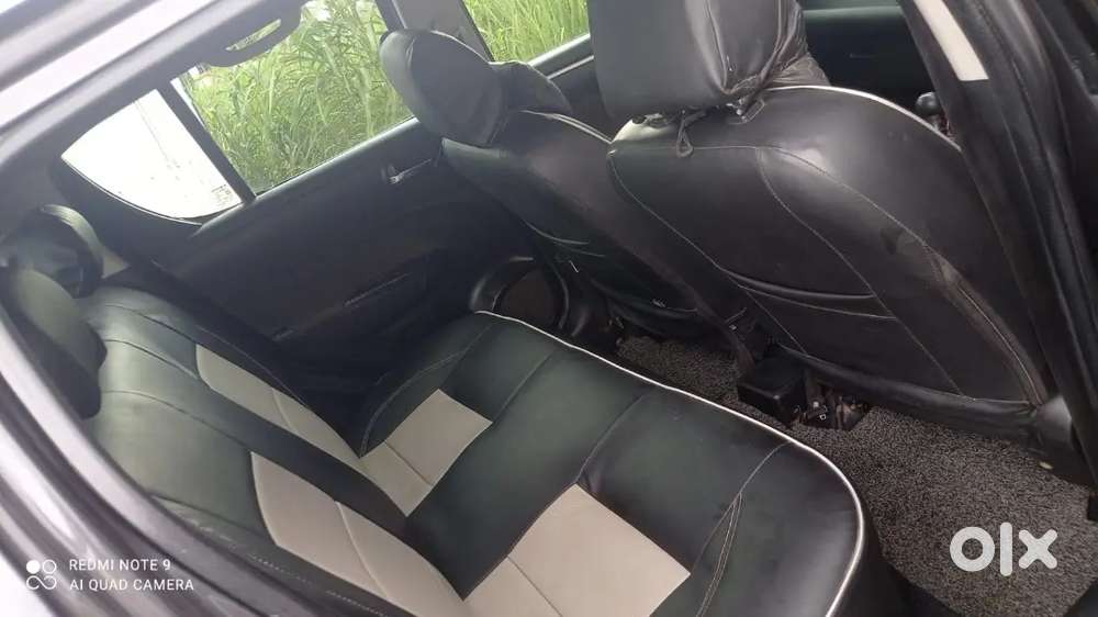 Maruti Suzuki Swift Vdi 2018