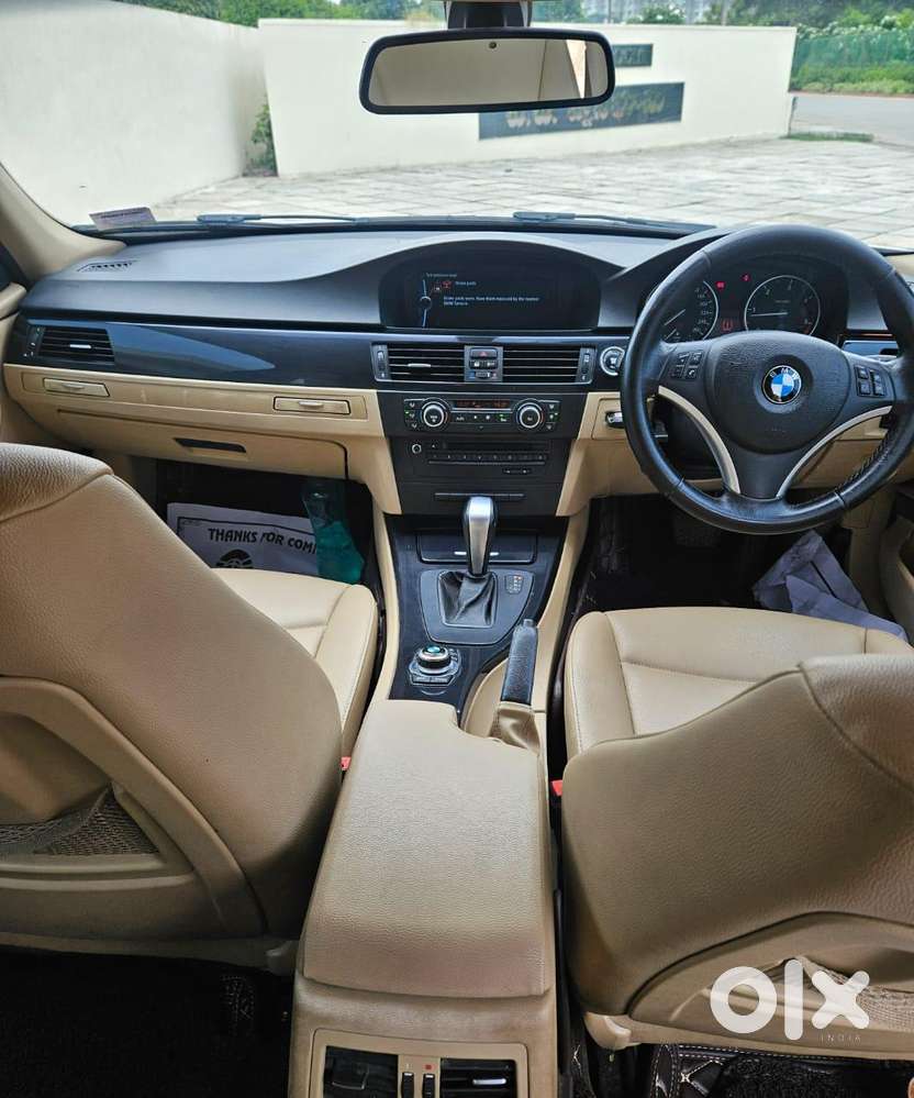 Bmw 3 Series 2.0 320d Sport Edition, 2012, Diesel