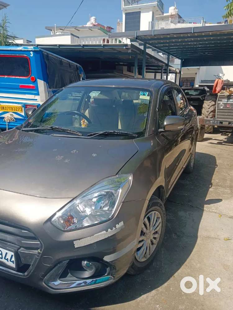 Maruti Suzuki Dzire 2023