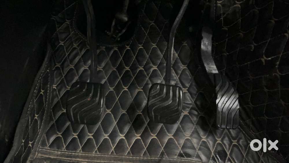 Renault Triber Rxz, 2020, Petrol