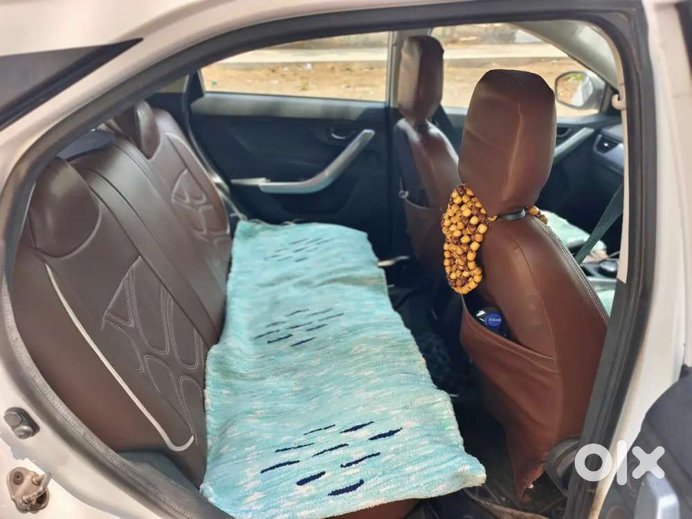 New One Condition All Services Record Available