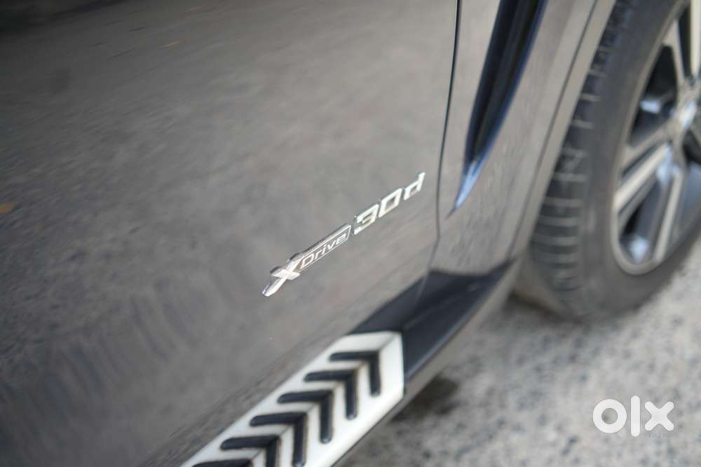 Bmw X5 Xdrive 30 D, 2019, Diesel