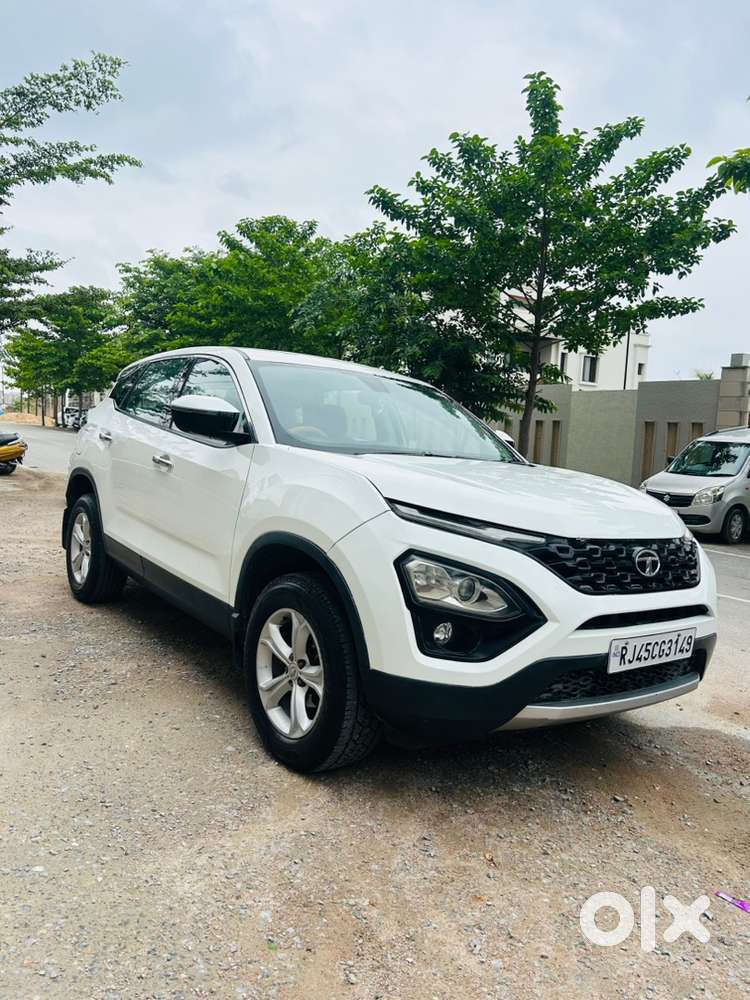 Tata Harrier 2019 Diesel Good Condition