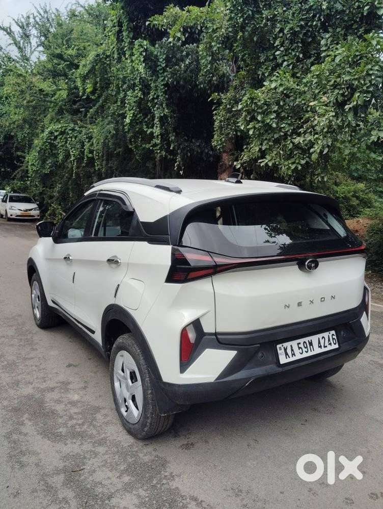 Tata Nexon Pure S 1.5 Revotorq Diesel 6mt, 2024, Diesel