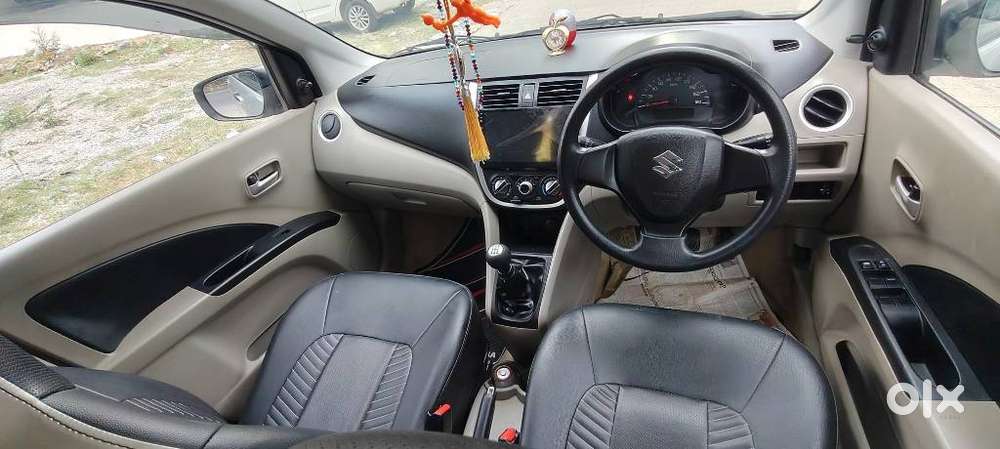Maruti Suzuki Celerio Vxi(o), 2016, Petrol
