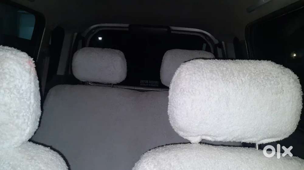 Maruti Suzuki Wagon R 2005 Petrol 29500 Km Driven