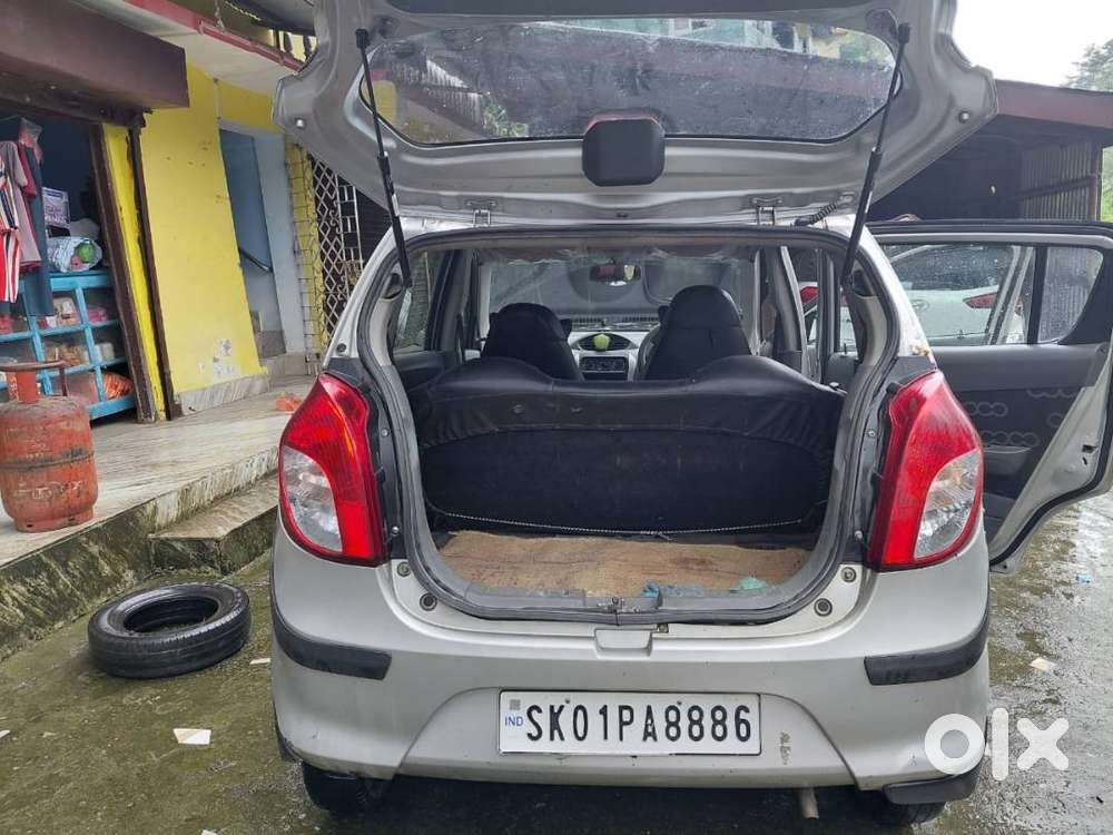 Alto 800 Lxi