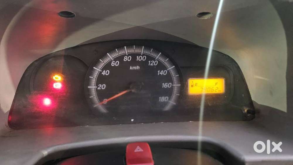 Maruti Suzuki Eeco 5 Str Ac (o), 2022, Petrol