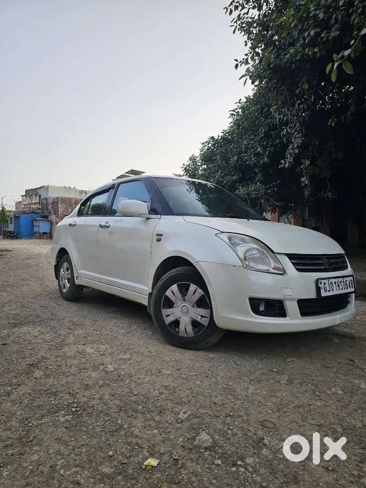 Maruti Dzire Tour Diesel 2009