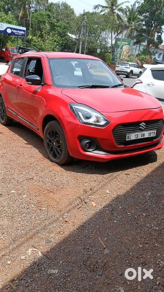 Maruti Suzuki 2018 Car