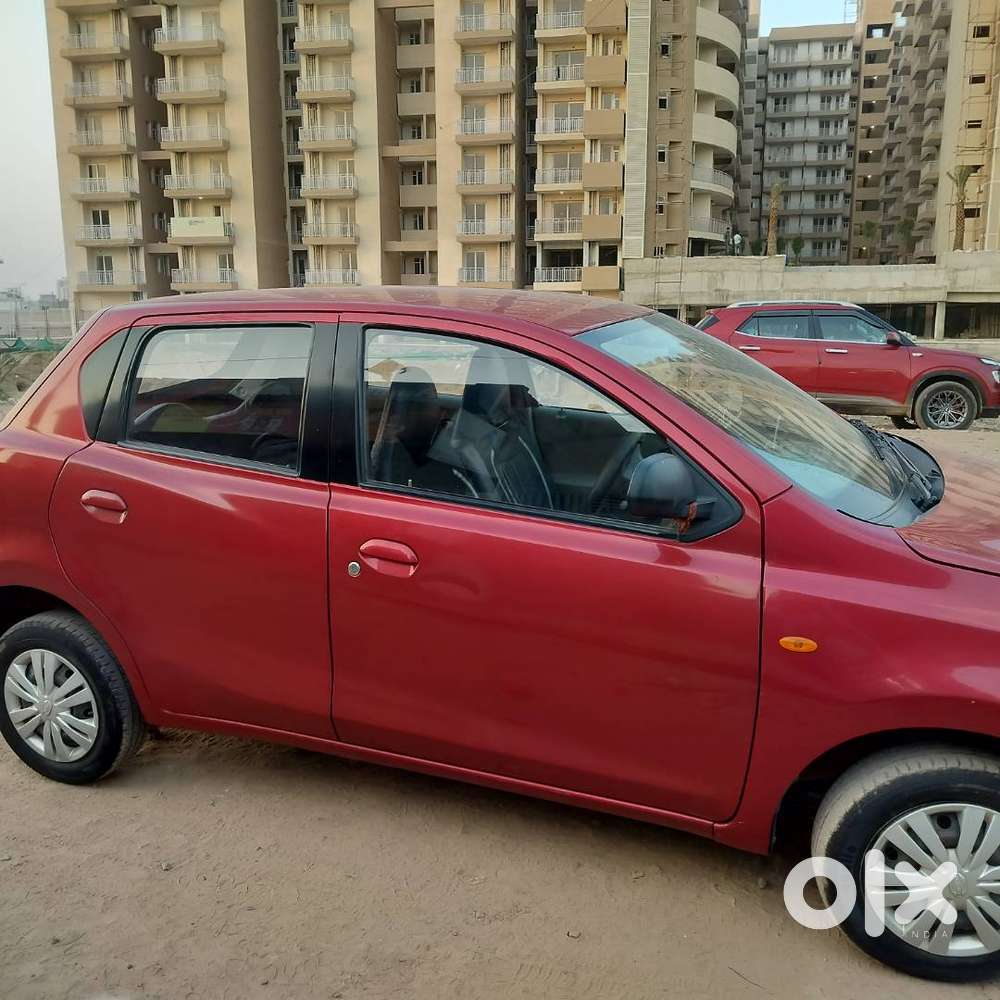 Sell 1st Owner Only 37k Running Car