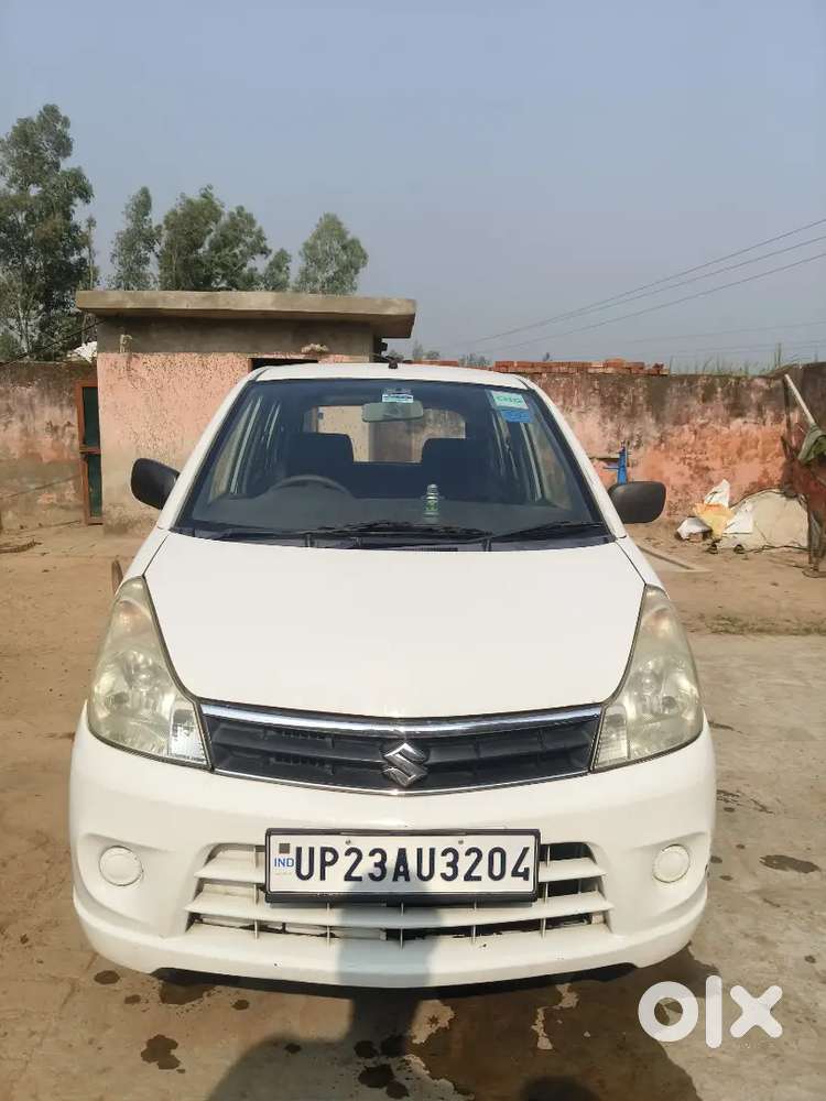 Maruti Suzuki Estilo 2011 Cng & Hybrids 68000 Km Driven