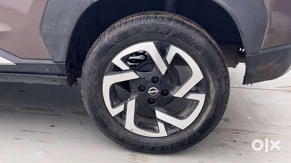 Nissan Magnite Xv Turbo, 2022, Petrol