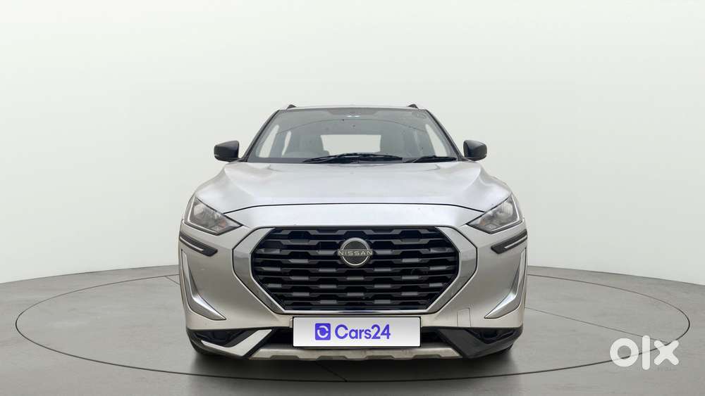 Nissan Magnite 1.0 Xl, 2021, Petrol