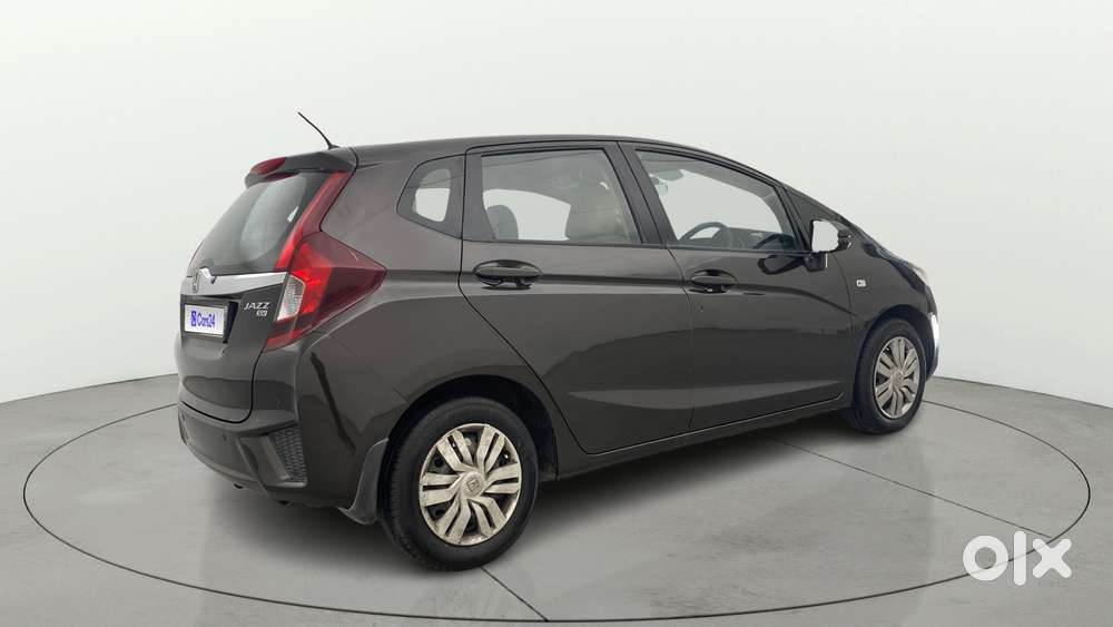 Honda Jazz 1.2 Sv I Vtec, 2017, Petrol