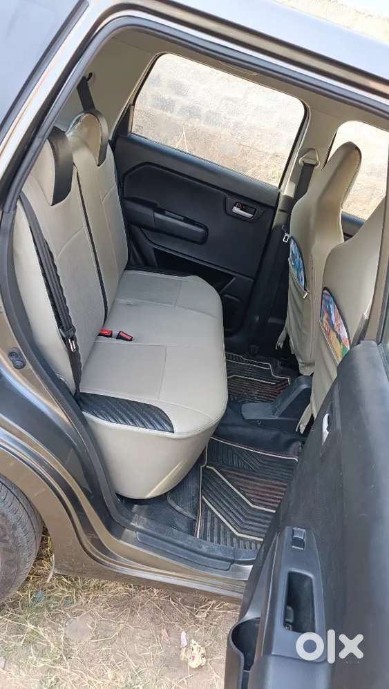 Maruti Suzuki Wagon R 2025 Petrol