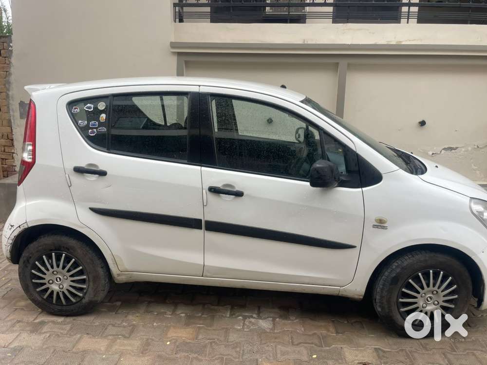 Maruti Suzuki Ritz 2013 Diesel Good Condition