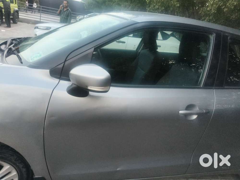Maruti Suzuki Baleno 2020