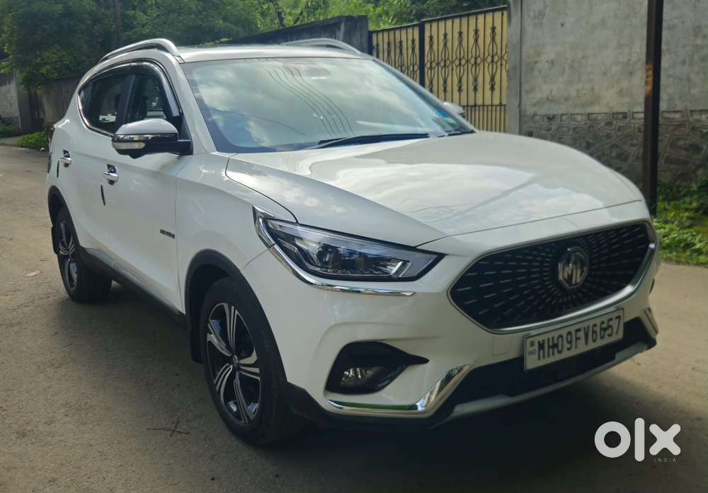 Mg Astor 1.5 Style, 2022, Petrol