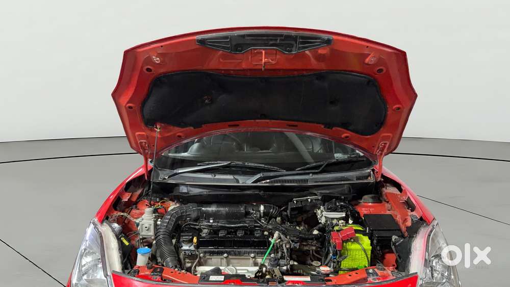 Maruti Suzuki Swift Vxi, 2021, Cng & Hybrids