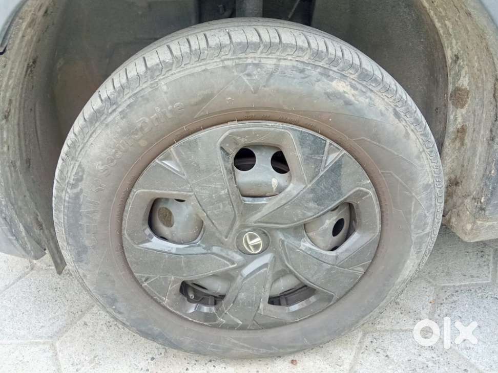 Tata Punch Adventure, 2023, Petrol