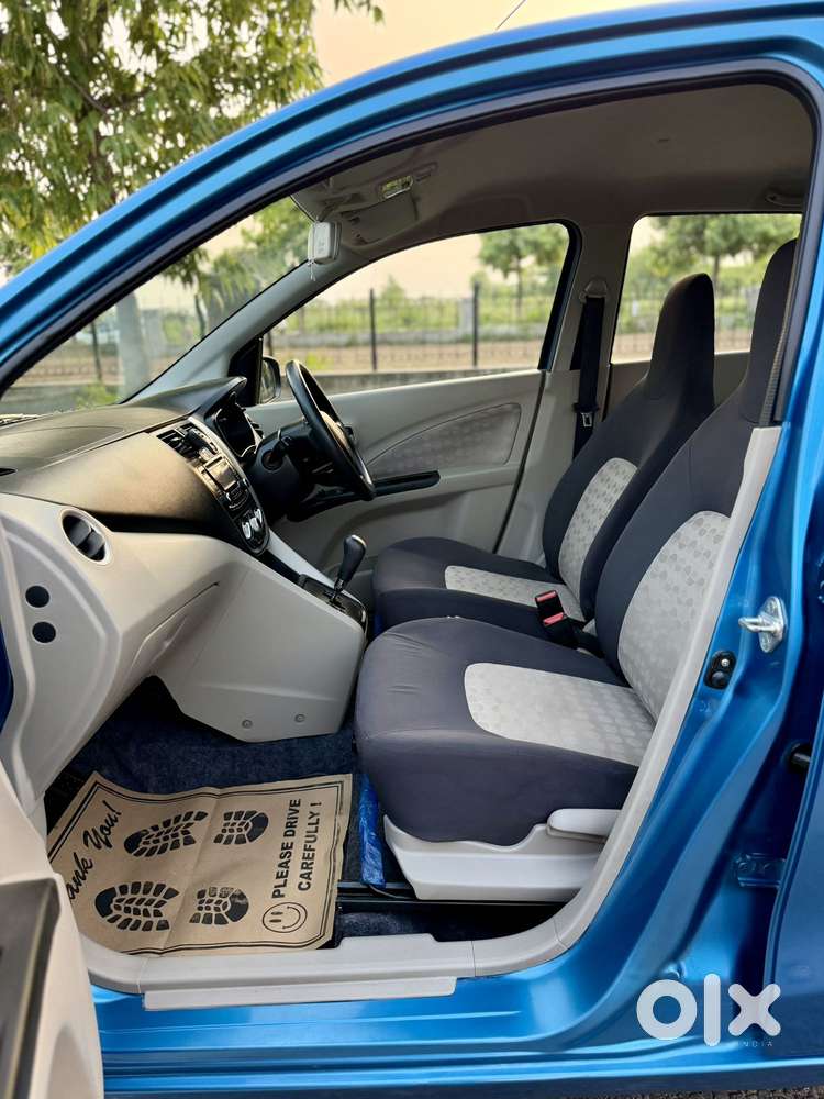 Maruti Suzuki Celerio Zxi At, 2016, Petrol
