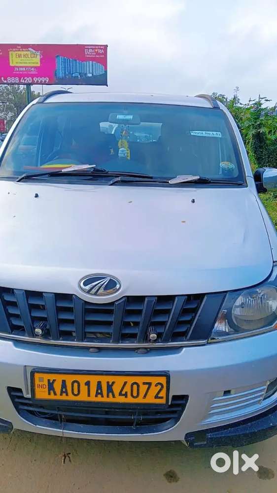 Mahindra Xylo 2019 Diesel