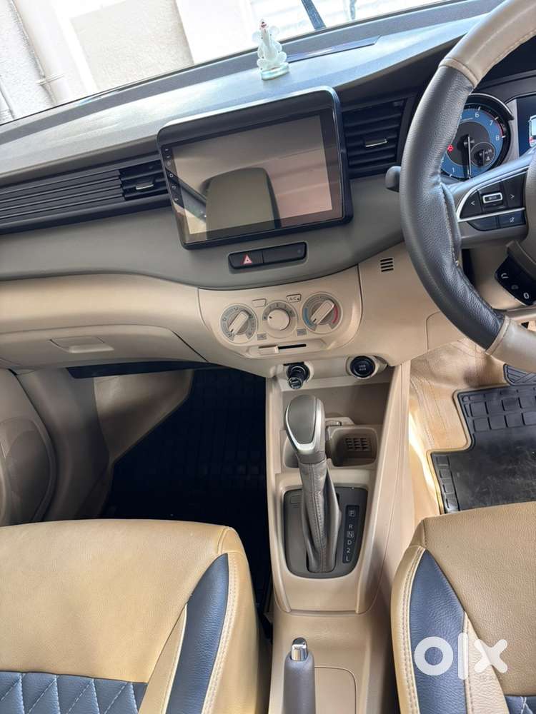 2021 Maruti Ertiga 1.5 Vxi Petrol