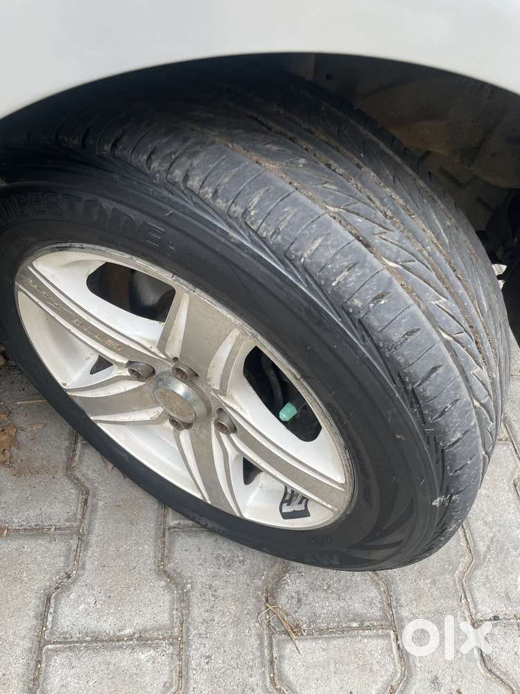 Hyundai Santro Xing Xo Limited Edition, 2007, Petrol