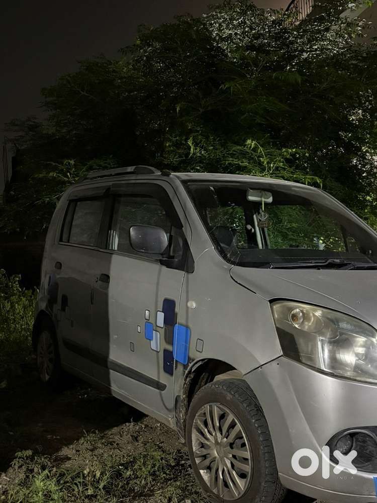 Maruti Suzuki Wagon R 2811 Petrol Good Condition