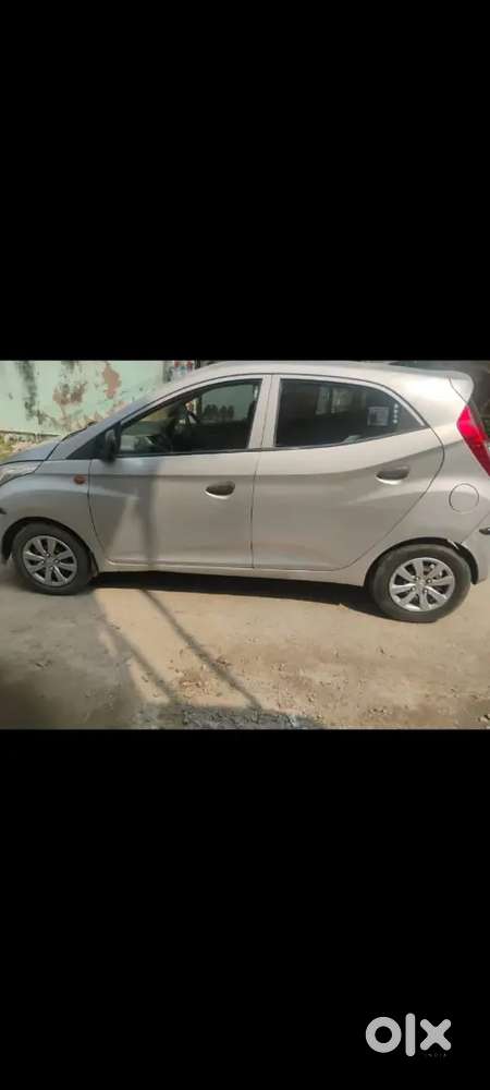 Hyundai Eon 1.0 Magna 2013