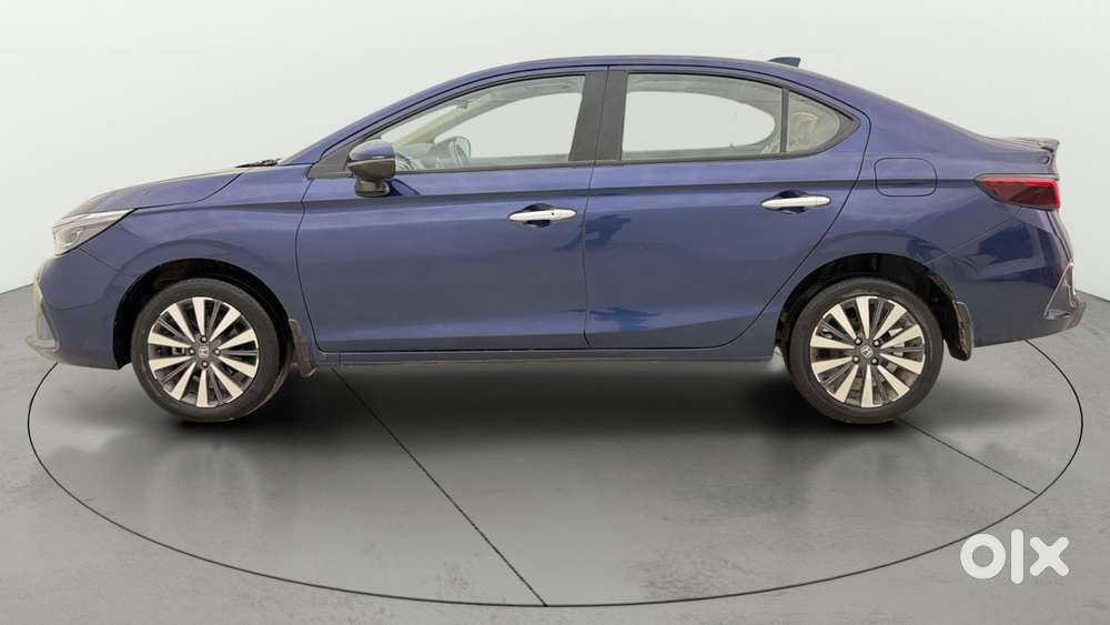 Honda City I-vtec Cvt Zx, 2023, Petrol