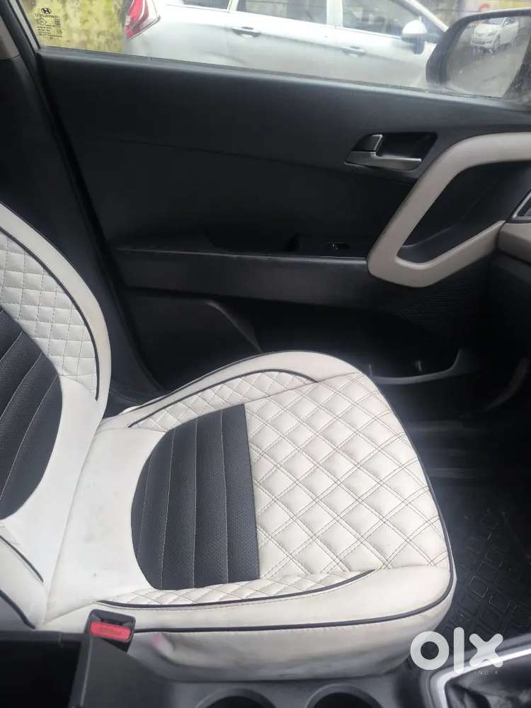 Hyundai Creta 2018 1.4 S