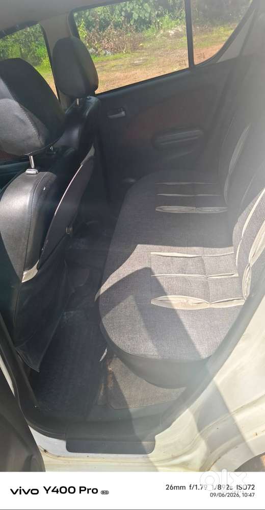 Maruti Suzuki Ritz 2014