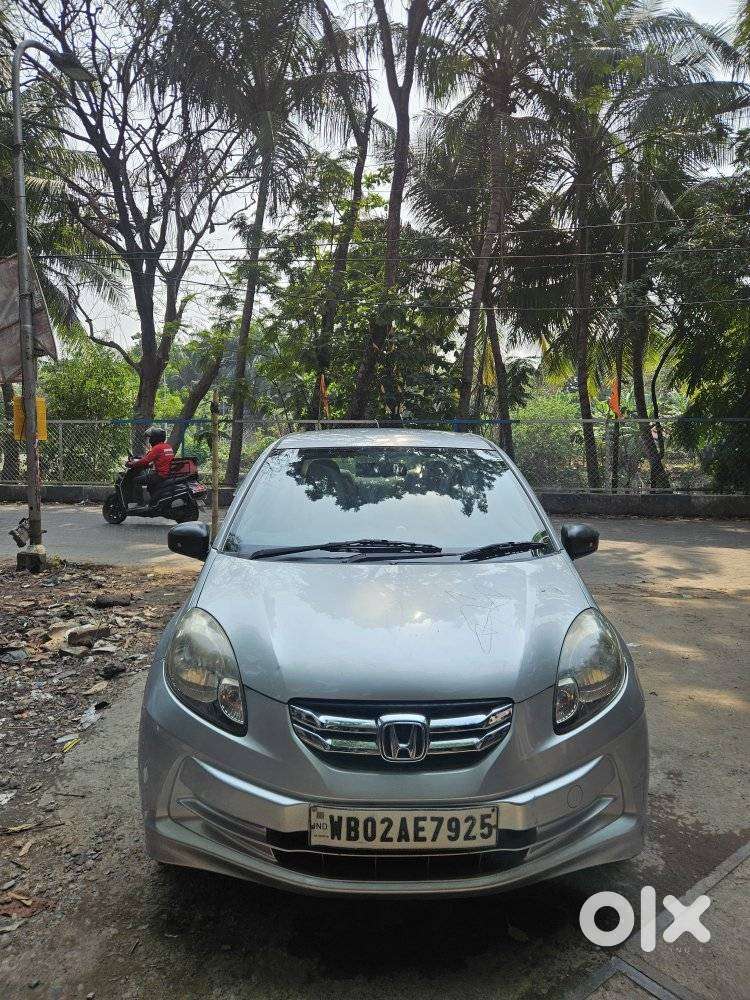 Honda Amaze 1.2 Emt I Vtec, 2014, Petrol