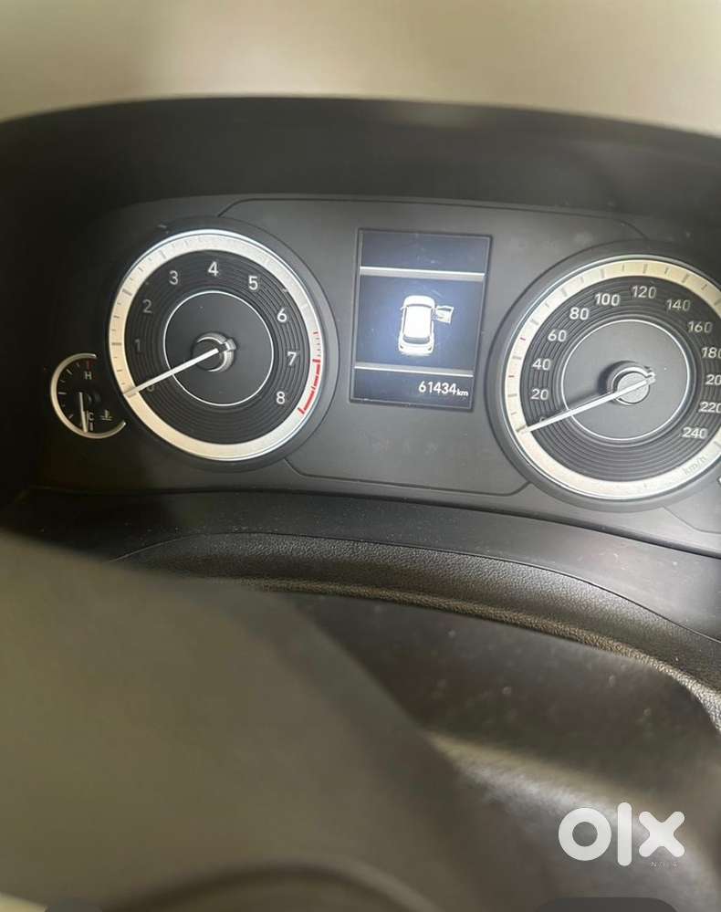 Hyundai Creta Petrol 2022