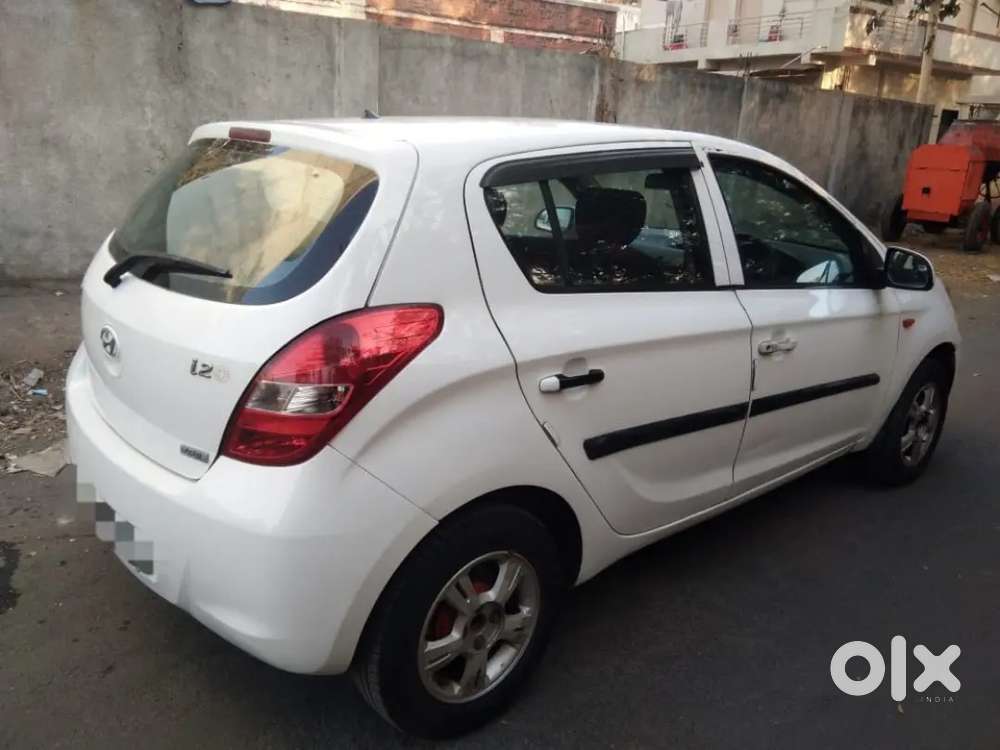 Hyundai I20 2009 Diesel Good Condition