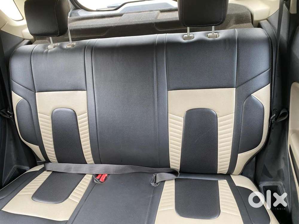 Ford Ecosport 2019 Petrol Good Condition