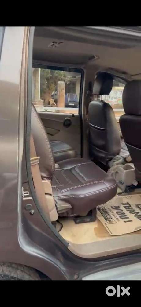 Mahindra Xylo 2010 Diesel Well Maintained