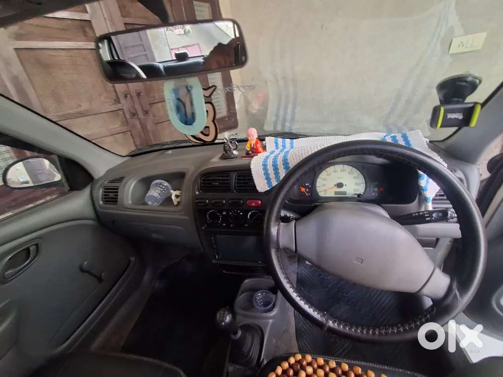 Maruti Suzuki Alto Lxi 2009 Petrol
