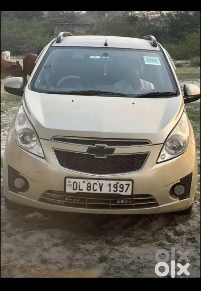 That's An Amazing Car For Long And Short Travels