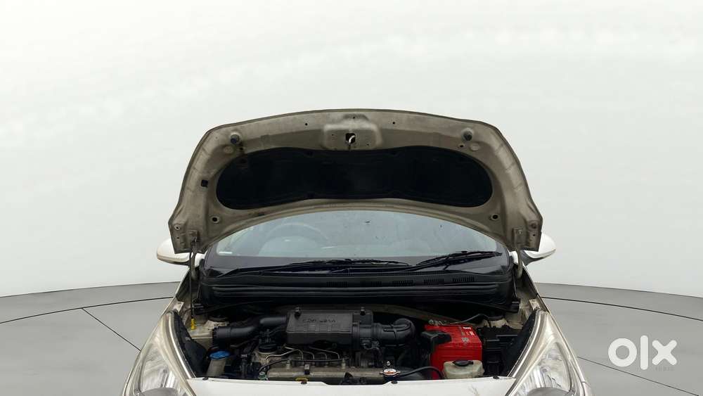 Hyundai Grand I10 Asta 1.1 Crdi, 2014, Diesel