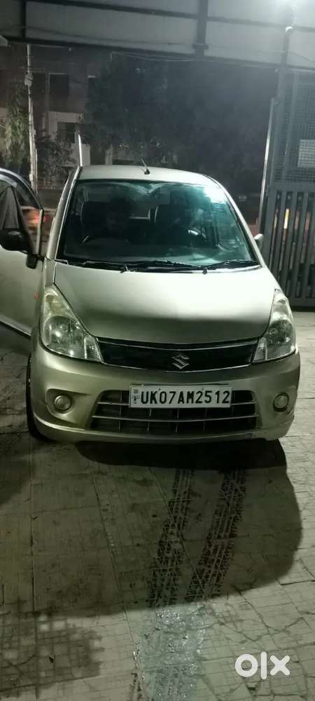 Well Condition And 1lakh Km
