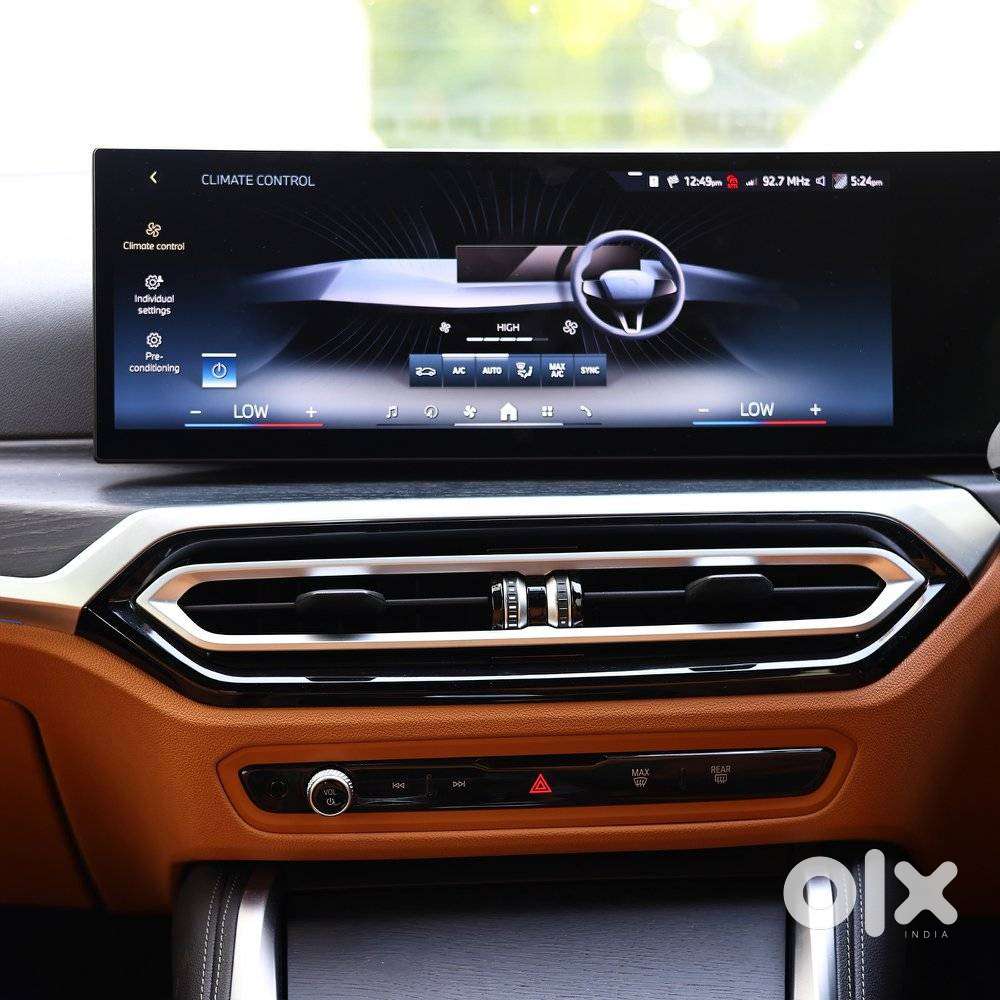 Bmw I4 Edrive35 M Sport, 2024, Electric