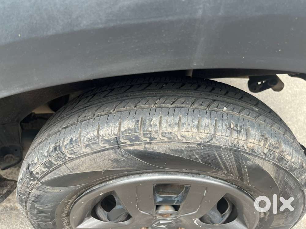 Renault Kwid 2018 Petrol Good Condition