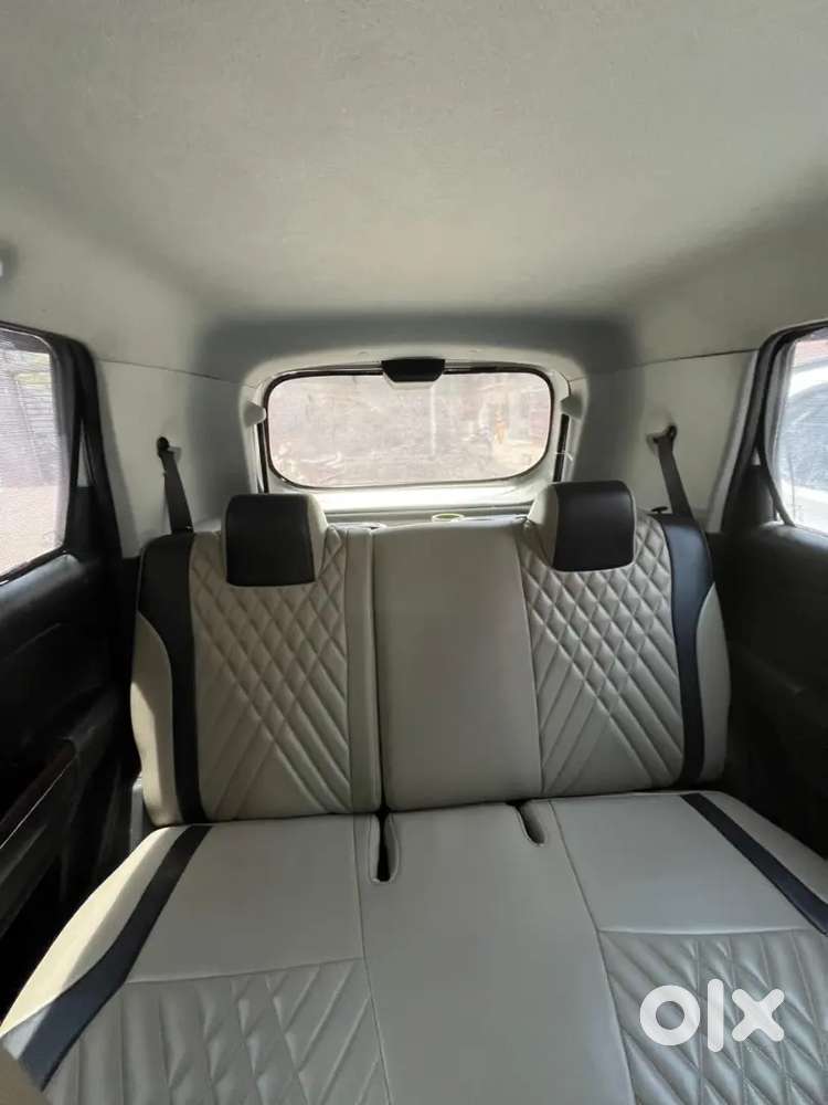 Maruti Suzuki Wagon R Stingray 2019 Petrol 55000 Km Driven