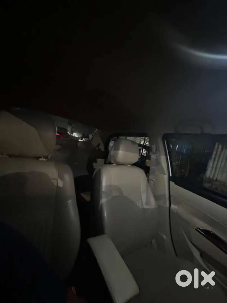 Maruti Suzuki Dzire 2016 Diesel Well Maintained