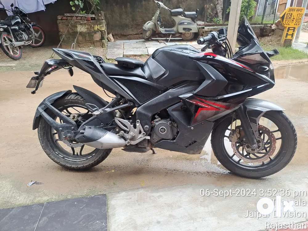 Pulsar Rs 200 in Rajasthan Free classifieds in Rajasthan OLX