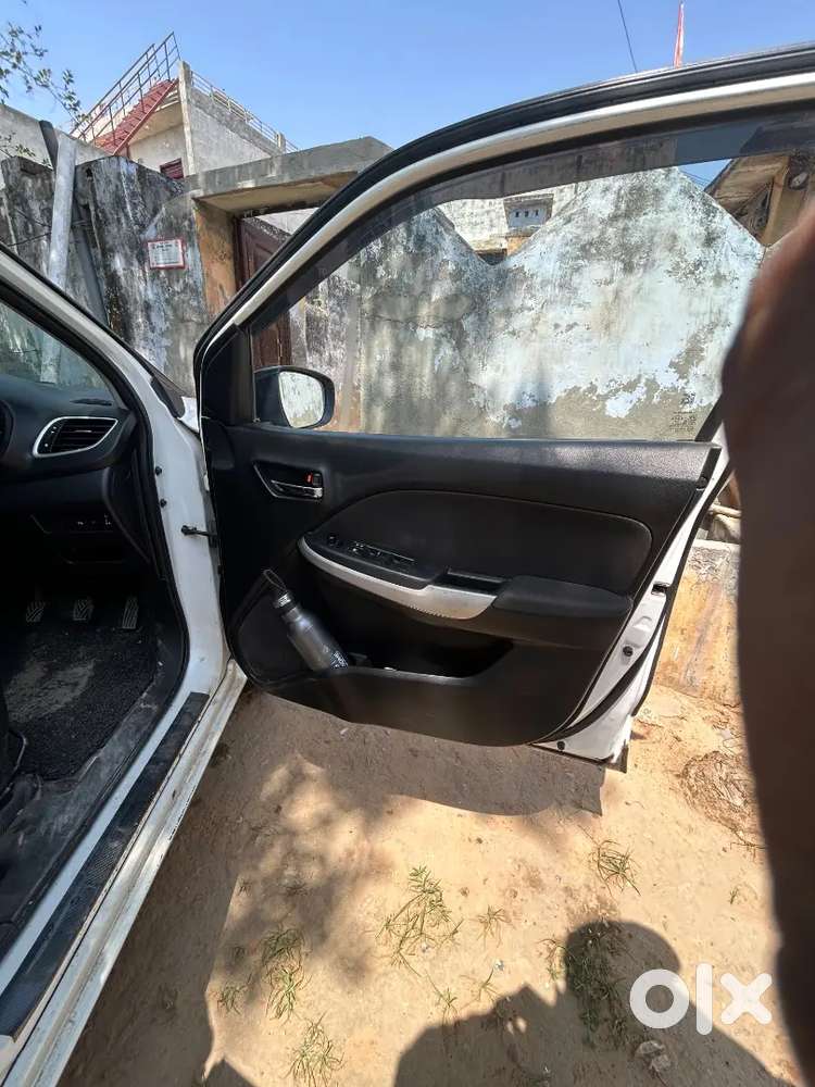 Baleno Diesel 2017 3rd Owner
